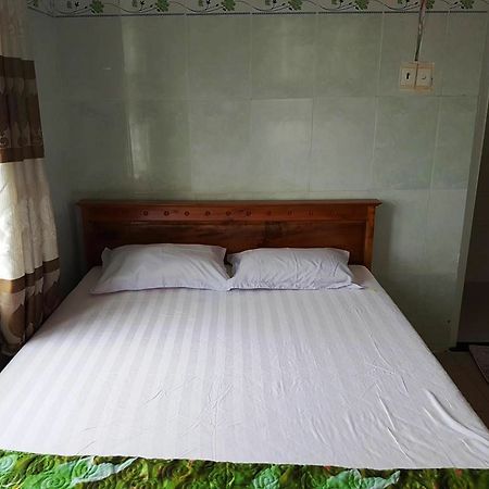 Thanh Cao Guesthouse Дуонг-Донг Экстерьер фото