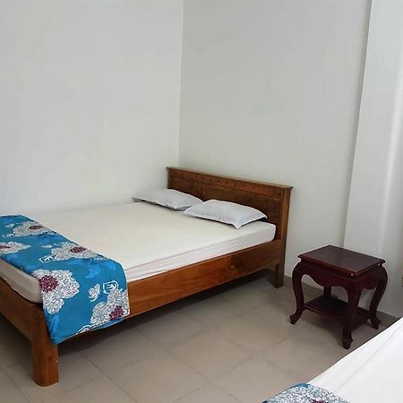 Thanh Cao Guesthouse Дуонг-Донг Экстерьер фото