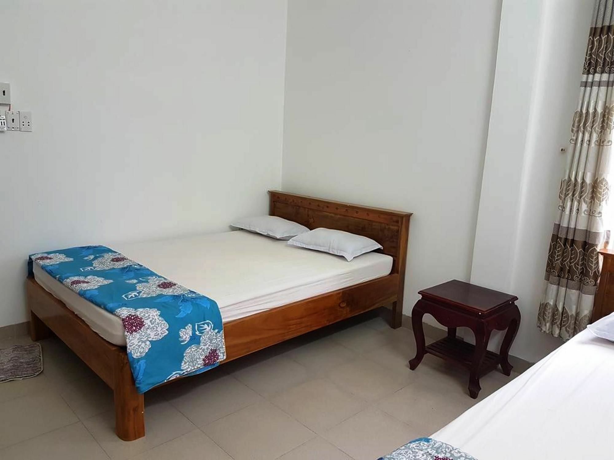 Thanh Cao Guesthouse Дуонг-Донг Экстерьер фото