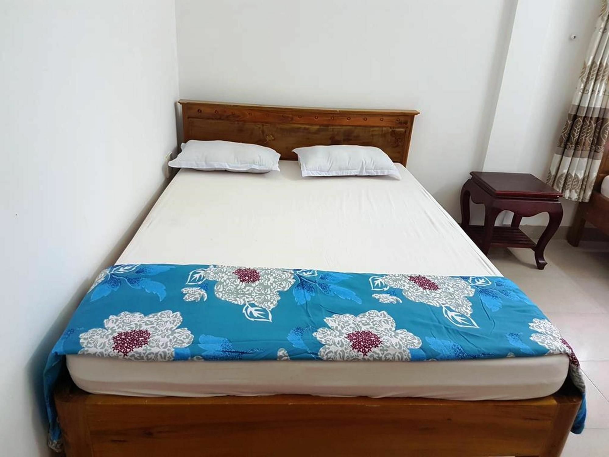 Thanh Cao Guesthouse Дуонг-Донг Экстерьер фото